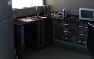 1 Bedroom Apartment in Quigney