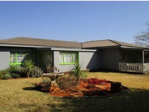 3 Bed House in Erasmus
