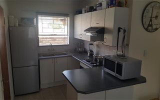 2 Bedroom Simplex in Honeydew Ridge
