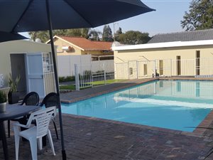 4 Bed House in East Lynne