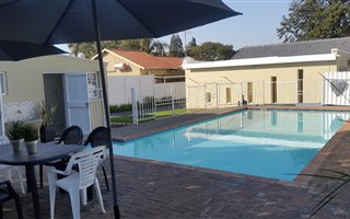 4 Bedroom House in East Lynne