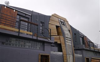 1 Bedroom Apartment in Woodstock