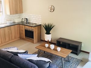 1.5 Bed Duplex in Clarina