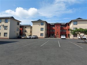2 Bed Apartment in Brackenham