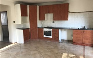 2 Bedroom Townhouse in President Park
