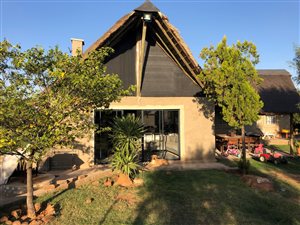7850 m² Smallholding in Tarlton