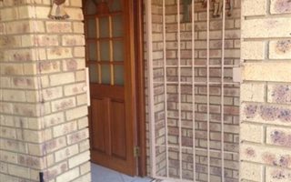 3 Bedroom Simplex in Magalieskruin
