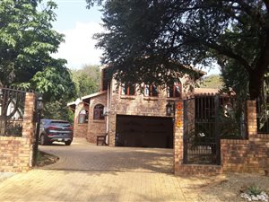 3 Bed House in Strubens Valley