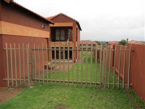 4 Bed House in Southcrest