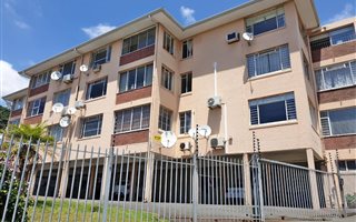 2 Bedroom Apartment in Berea