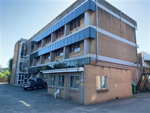 370 m² Commercial space in New Germany