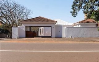 3 Bedroom House in Windermere