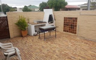 3 Bedroom House in Parow North