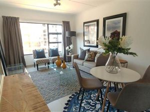 2 Bed Apartment in De Klerkshof