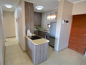 2 Bed Apartment in North Riding AH
