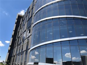 137 m² Commercial space in Noordwyk