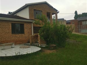 5 Bed House in Ntuzuma