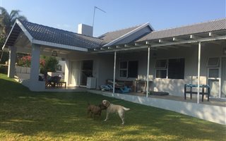 4 Bedroom House in Parkmore