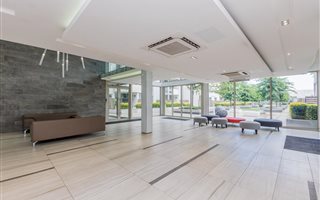Studio Apartment in Stellenbosch Central