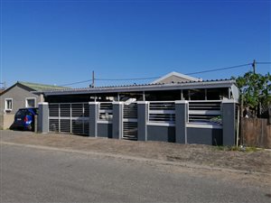 3 Bed House in Roosendal