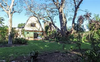 4 Bedroom House in The Island