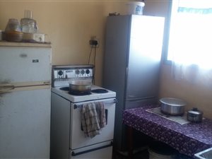 2 Bedroom Apartment in Phoenix Industrial