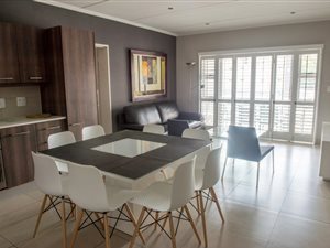 2 Bed Apartment in Atholl
