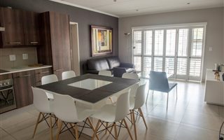 2 Bedroom Apartment in Atholl