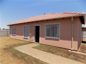 3 Bed House in Dawnpark