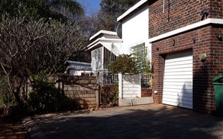 3 Bedroom House in Rietfontein