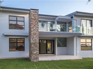 4 Bed Townhouse in Everton