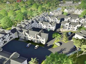 2 Bed Apartment in Westering