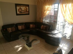 2 Bed Apartment in Bellavista South