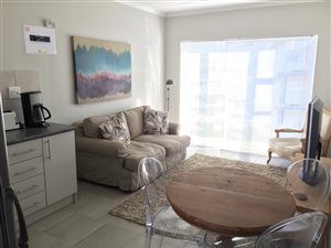 2 Bed Apartment in Haasendal