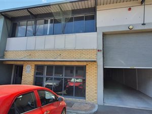 325 m² Industrial space in Airport Industria