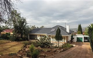 3 Bedroom House in Cyrildene