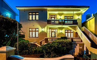 3 Bedroom Apartment in Green Point