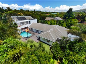 4 Bed House in Protea Valley