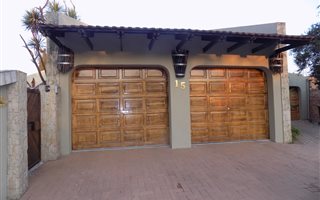 3 Bedroom House in Boat Lake Village