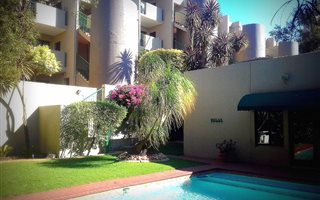 2 Bedroom Apartment in Morningside