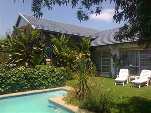 1 Bed Flat in Wilro Park