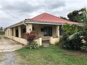 3 Bedroom House in Port Shepstone