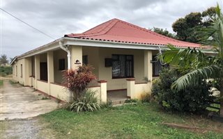 3 Bedroom House in Port Shepstone