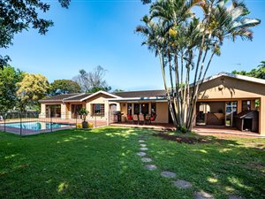 4 Bed House in Westville