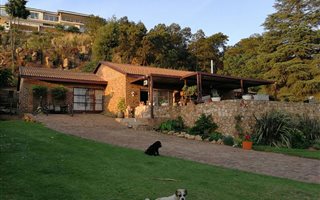 3 Bedroom House in Bronkhorstbaai