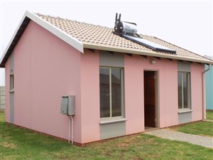 2 Bed House in Sky City