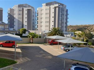 2 Bed Apartment in Diaz Beach