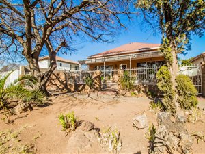 3 Bed House in Benoni Central
