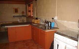 1 Bedroom Flat in Saldanha