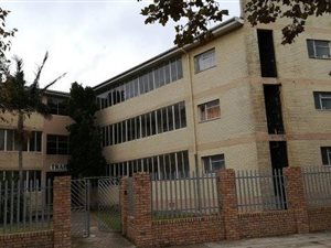 2 Bed Apartment in Port Elizabeth Central